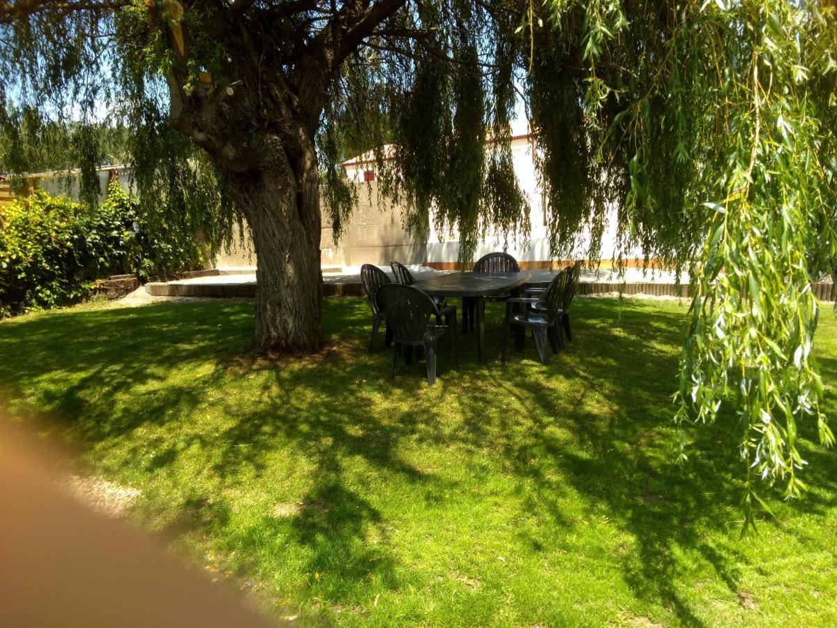 Villa Bourgneuf en Retz à Villeneuve-en-Retz Extérieur photo