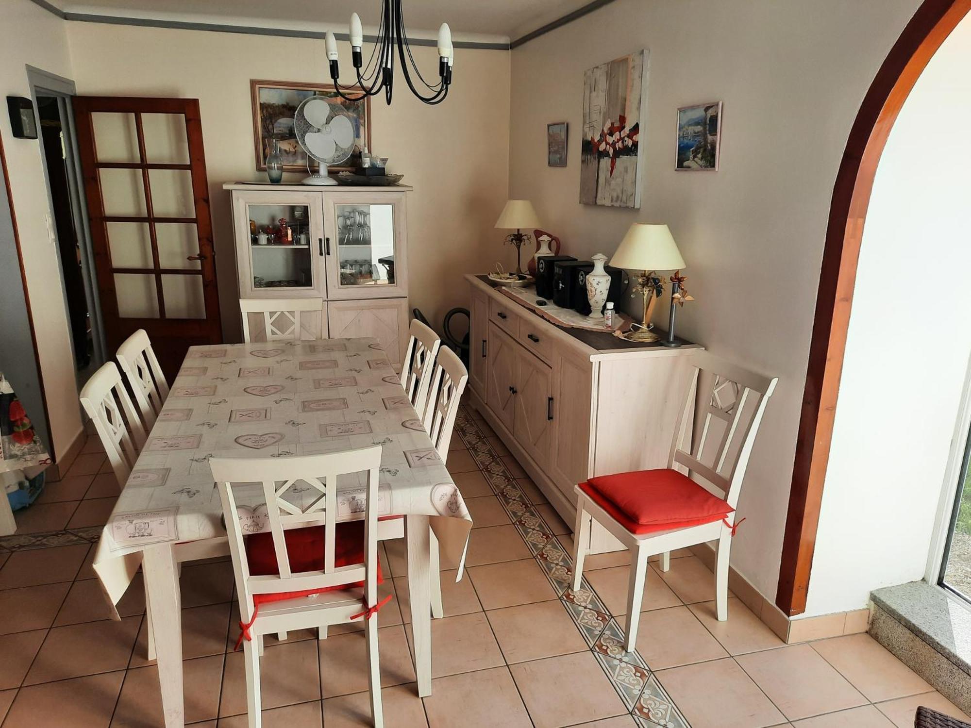 Villa Bourgneuf en Retz à Villeneuve-en-Retz Extérieur photo
