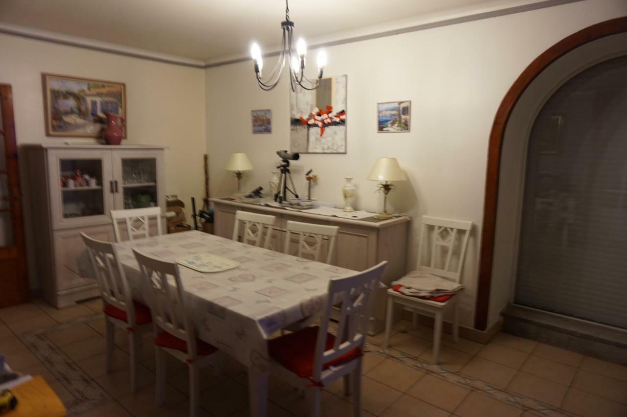 Villa Bourgneuf en Retz à Villeneuve-en-Retz Extérieur photo