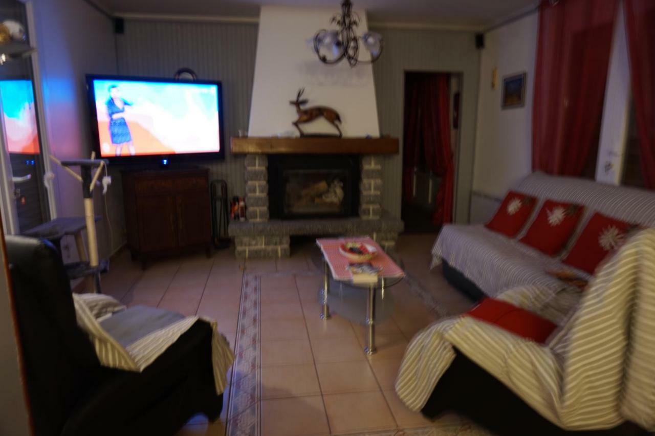 Villa Bourgneuf en Retz à Villeneuve-en-Retz Extérieur photo